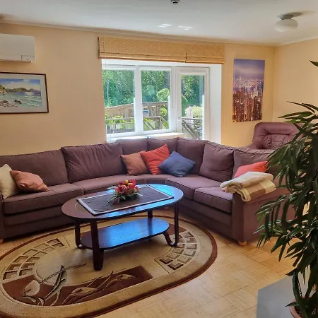 Willa Tiigi Haapsalu