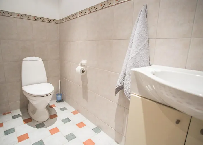 Villa Tiigi Haapsalu