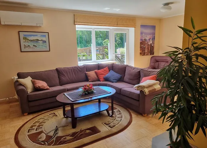 Willa Tiigi Haapsalu